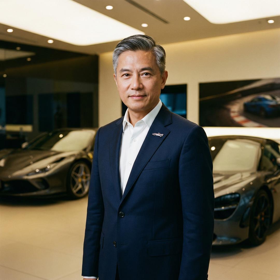 里番网修车顾问王建国